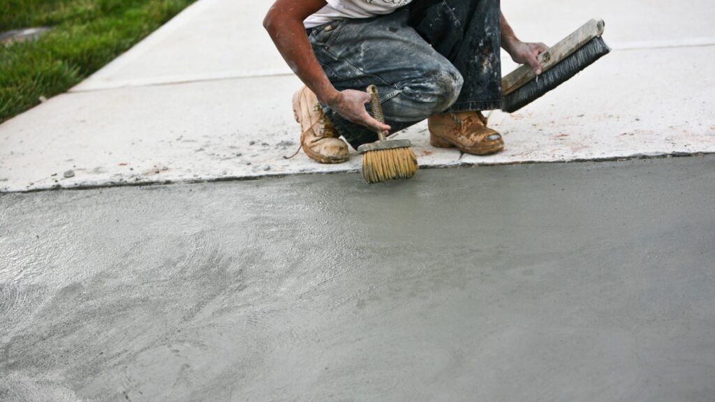 Paver Contractor